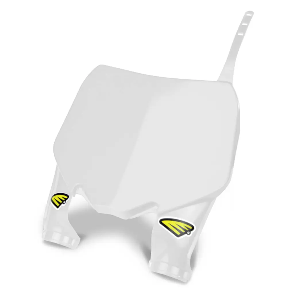 STADM CRF450 13-14 250 14 WHT