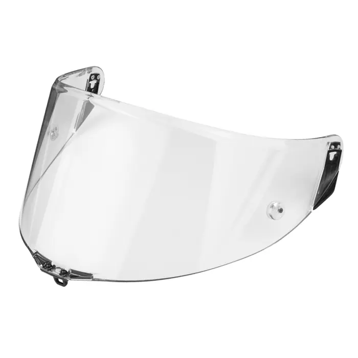 AGV RACE 2 PISTA/CORSA VISOR [CLEAR] NS
