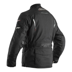 Jacket RST Tour Master 2 Textile Black - Image 3