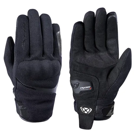 Ixon PRO BLAST Winter Urban Glove Ladies Black