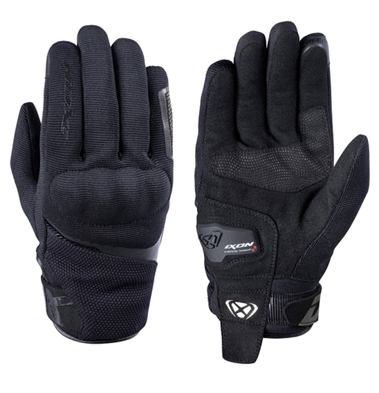 Ixon PRO BLAST Winter Urban Glove Ladies Black - Image 1