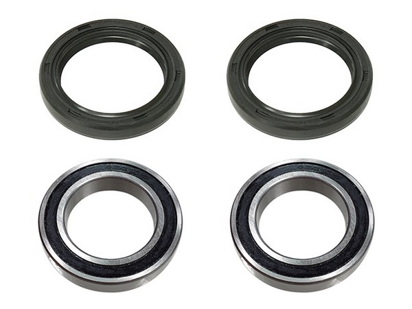 WHEEL BEARING KIT FRONT REVOLVE PSYCHIC HUSABERG HUSQVARNA KTM - Image 1