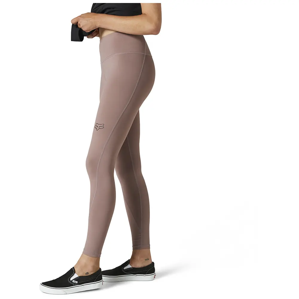 Fox Detour Leggings Ladies Plum Perfect