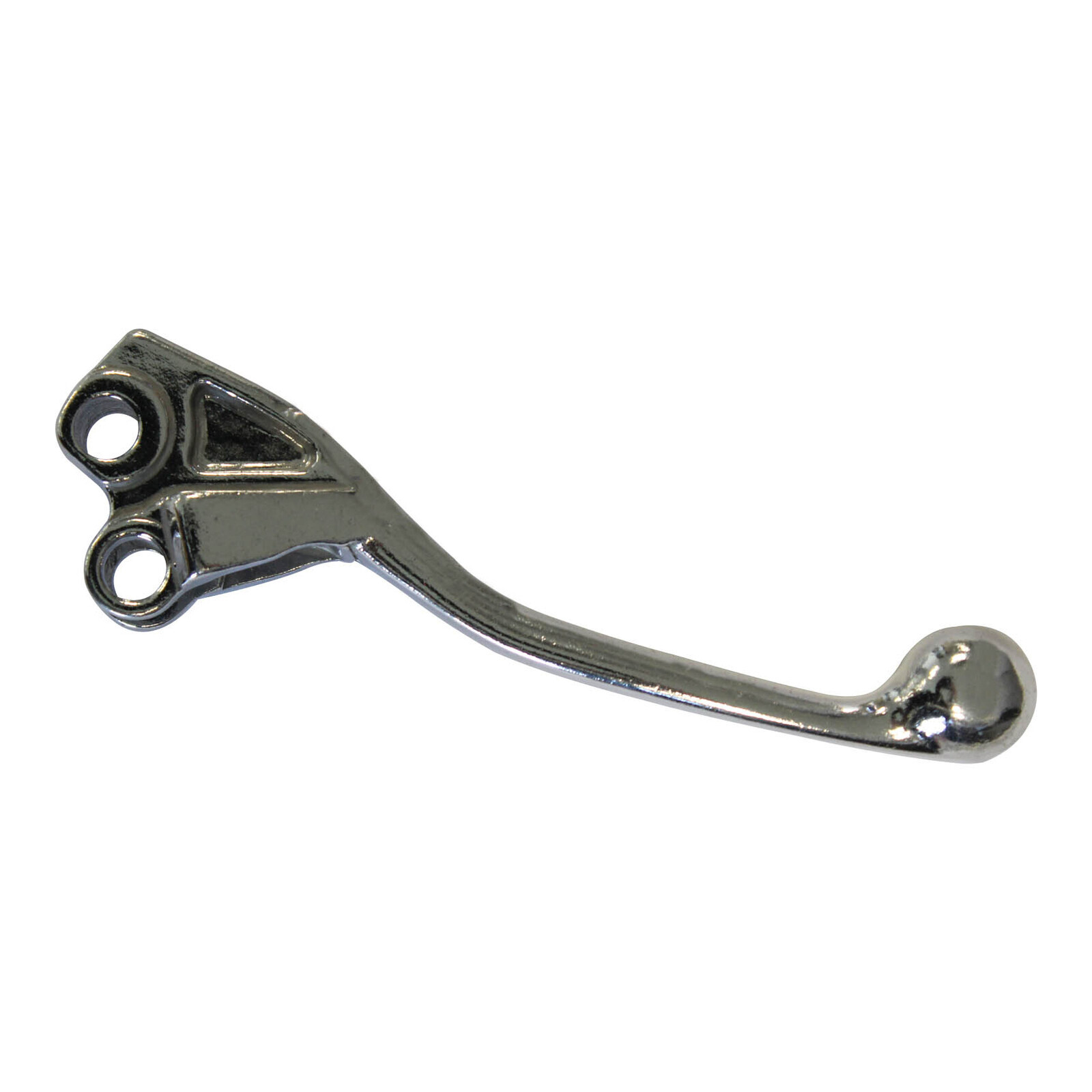 WMP Brake Lever Kawasaki KX 125/250/500 '97-'03 - Image 1