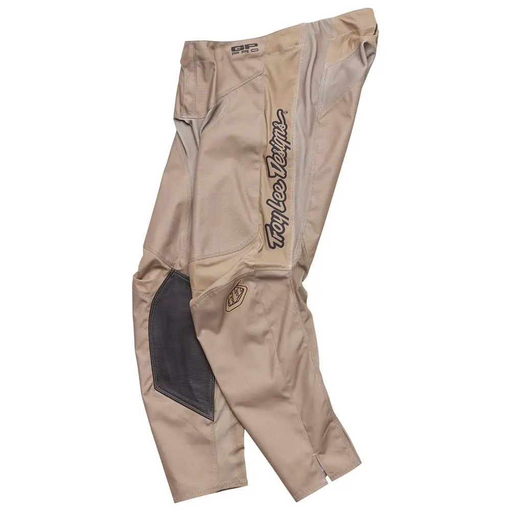 Troy Lee Designs GP Pro Mono Motocross Pants Oak