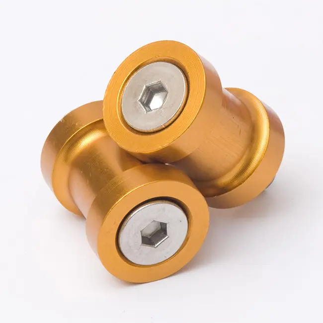 M6 Paddock Stand Bobbins - G