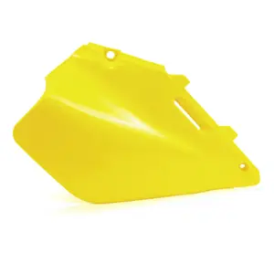 ! Side Panels Red Gasgas MC EC  2021 Red Acerbis           []