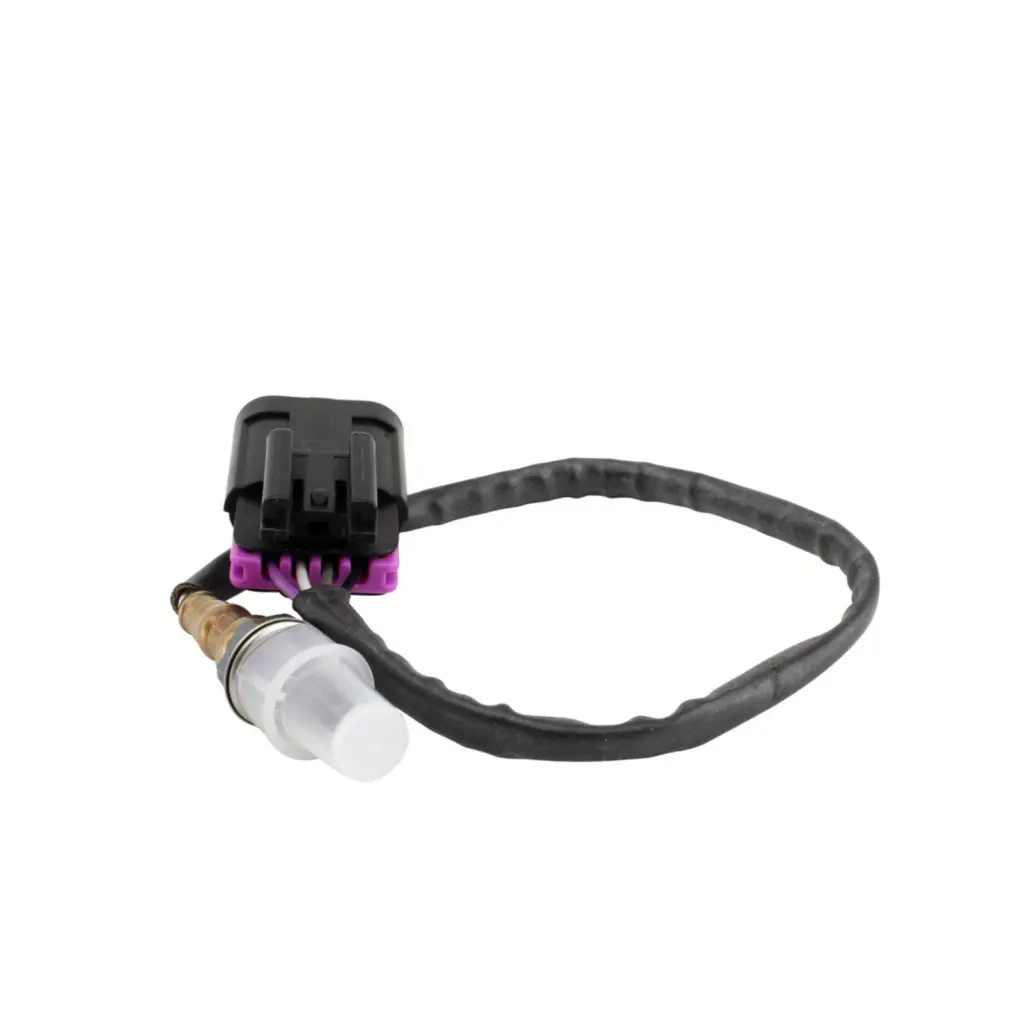 OXYGEN SENSOR ASSTD POL / INDIAN RFR FITMENT (RMS140-106694)