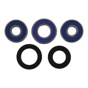 Wheel Bearing Kit - 25-1854 - Image 3