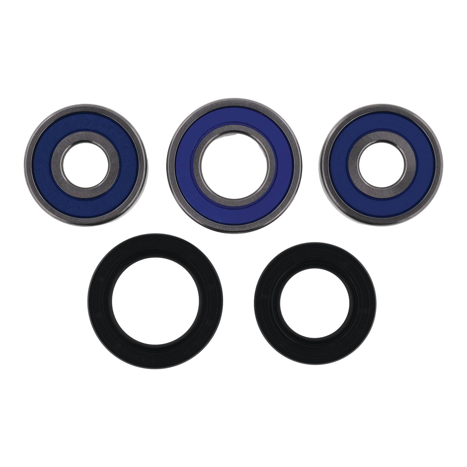 Wheel Bearing Kit - 25-1854 - Image 3