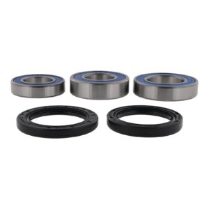 Wheel Bearing Kit - 25-1843 - Image 2