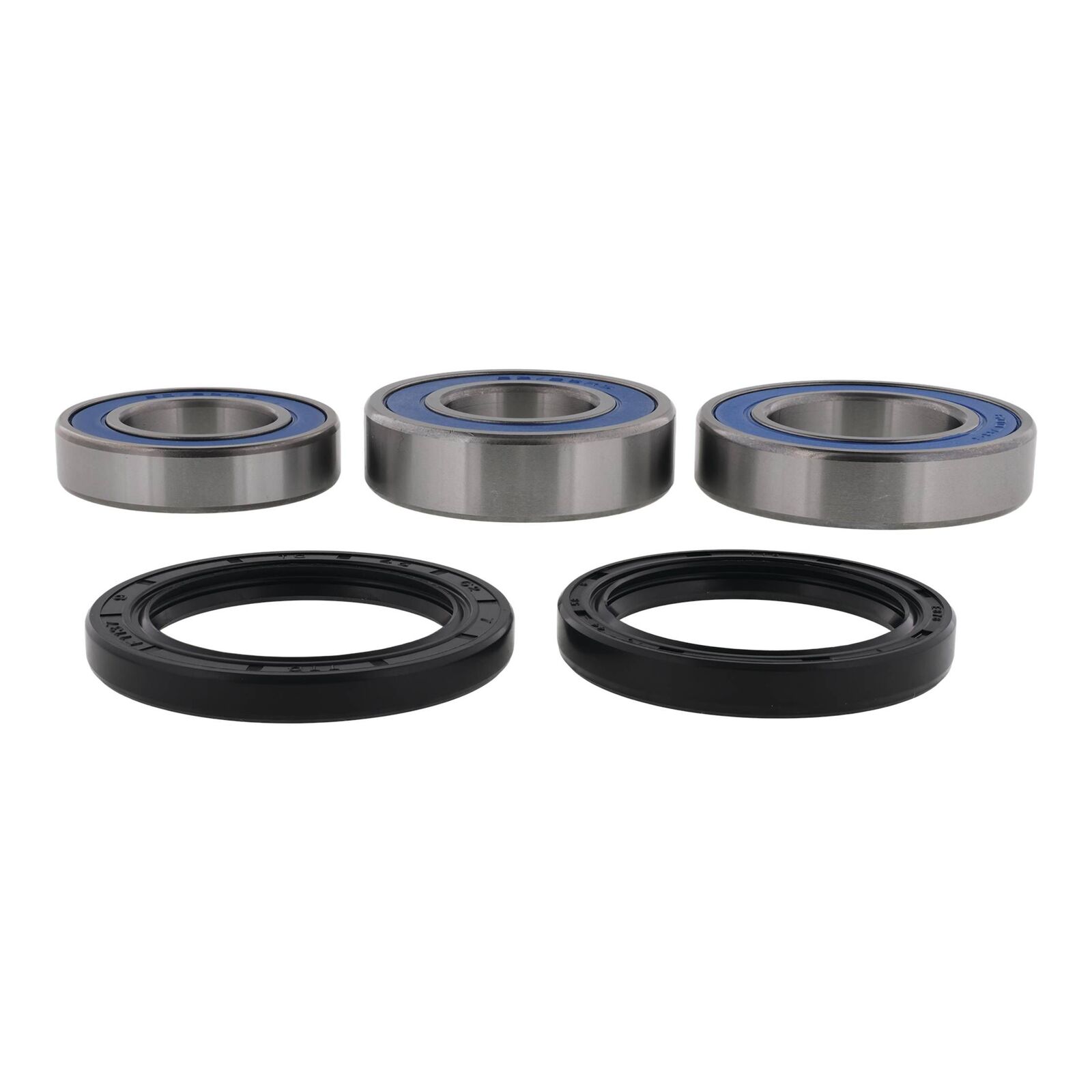 Wheel Bearing Kit - 25-1843 - Image 2