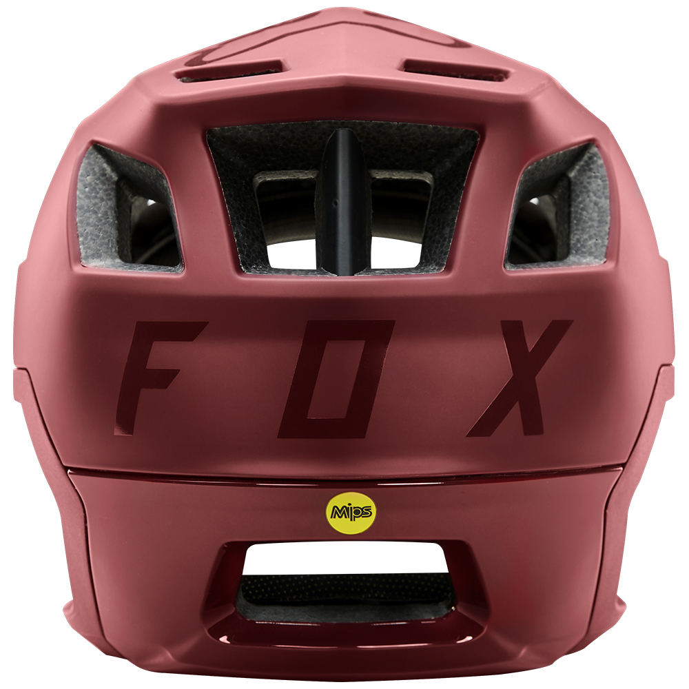 DROPFRAME PRO HELMET [CHILI] L - Image 4