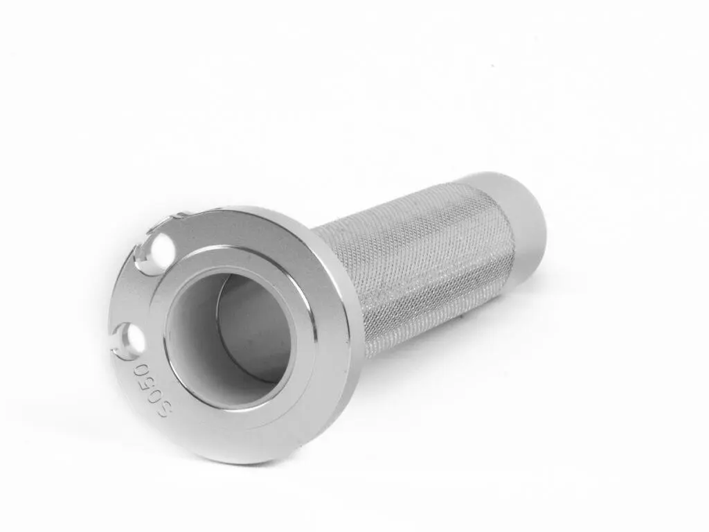 G2 ERGO ALU QUICK THROTTLE TUBE YAMAHA R7/R6/R1
