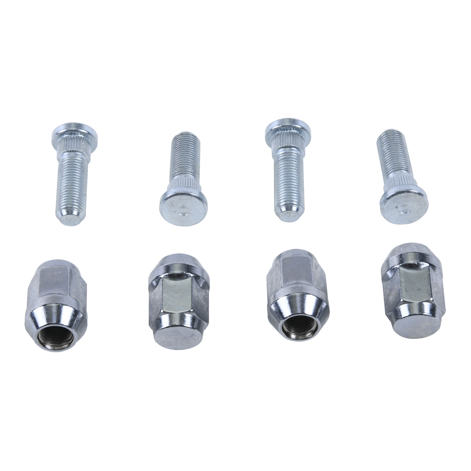 Wheel Stud and Nut Kit 85-1021 - Image 1