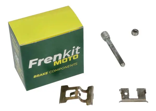FRENKIT PAD PIN/CLIP KIT NISSIN FRONT/REARBMW/HONDA/SUZUKI/TRIUMPH