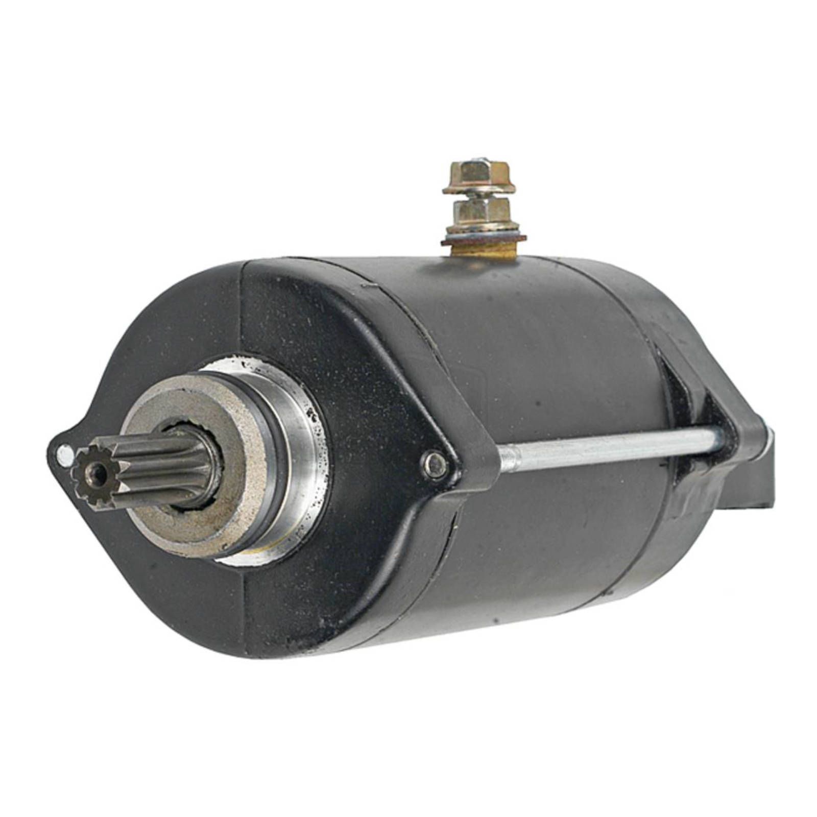STARTER MOTOR J&N 410-54061 SMU0262 - Image 1