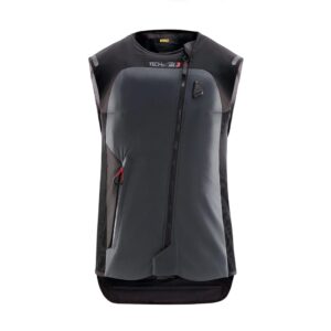 Alpinestars Stella Tech-Air 3 System Black - Image 1
