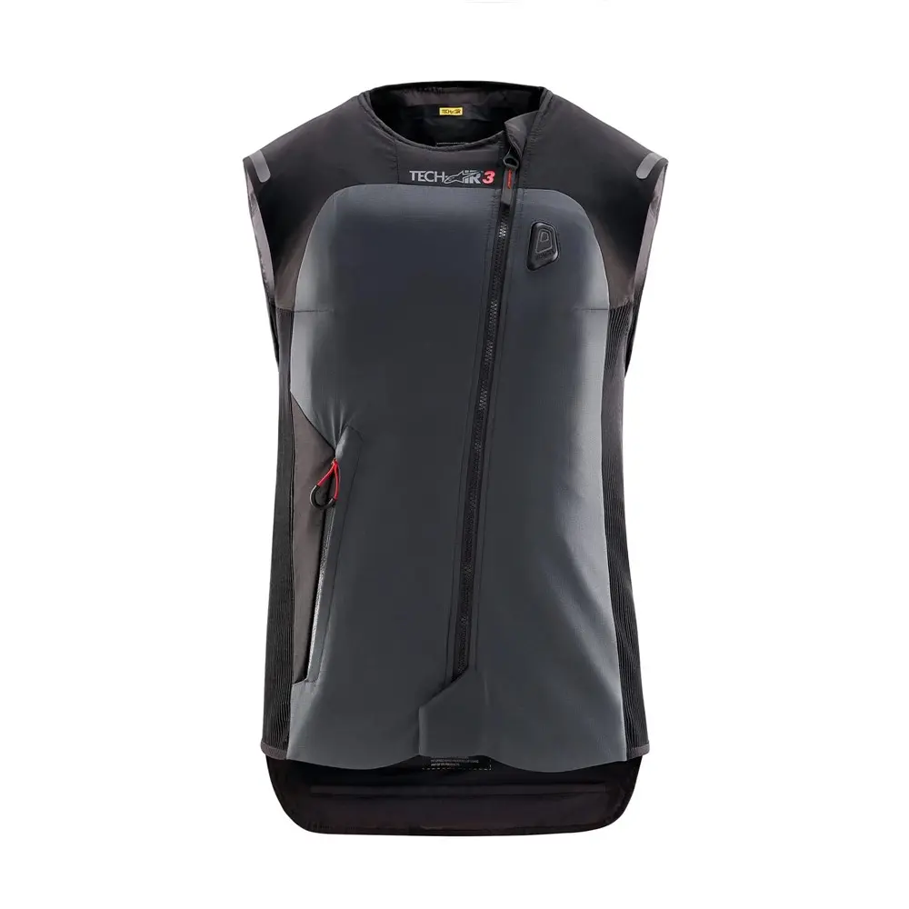 Alpinestars Stella Tech-Air 3 System Black