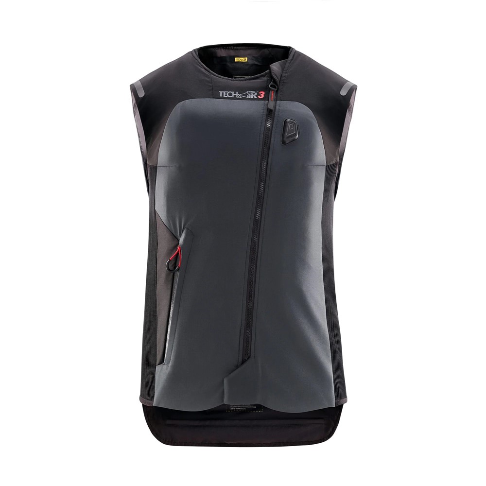 Alpinestars Stella Tech-Air 3 System Black - Image 1