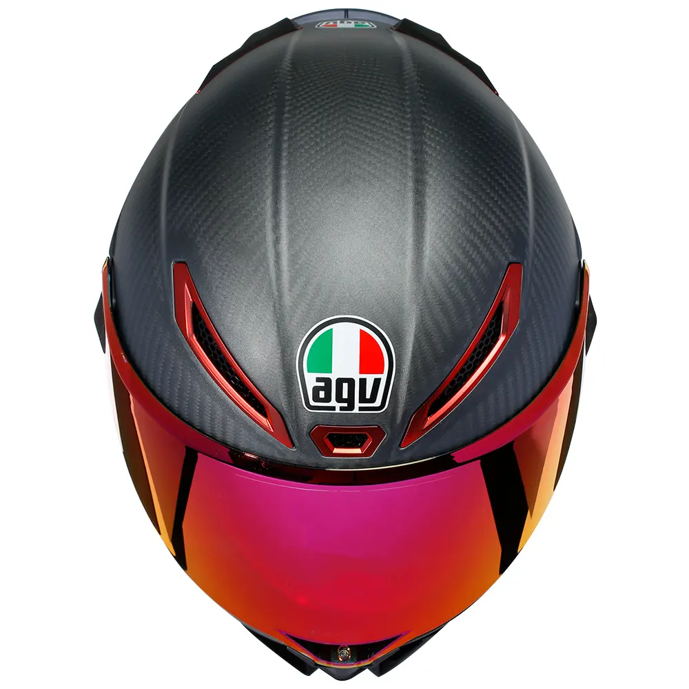 AGV PISTA GP RR Road Helmet Speciale