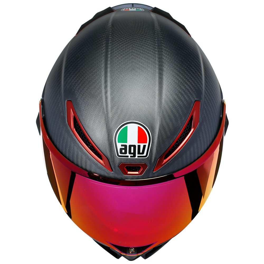AGV PISTA GP RR Road Helmet Speciale - Image 6