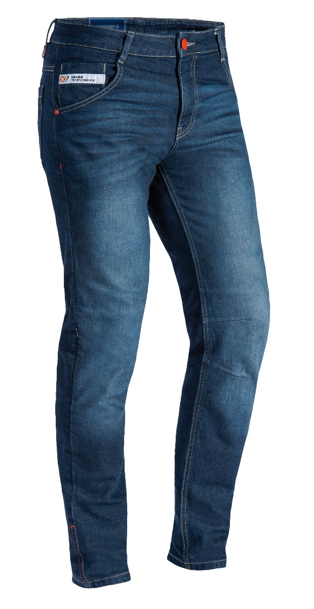 Ixon Mike Denim - Image 2