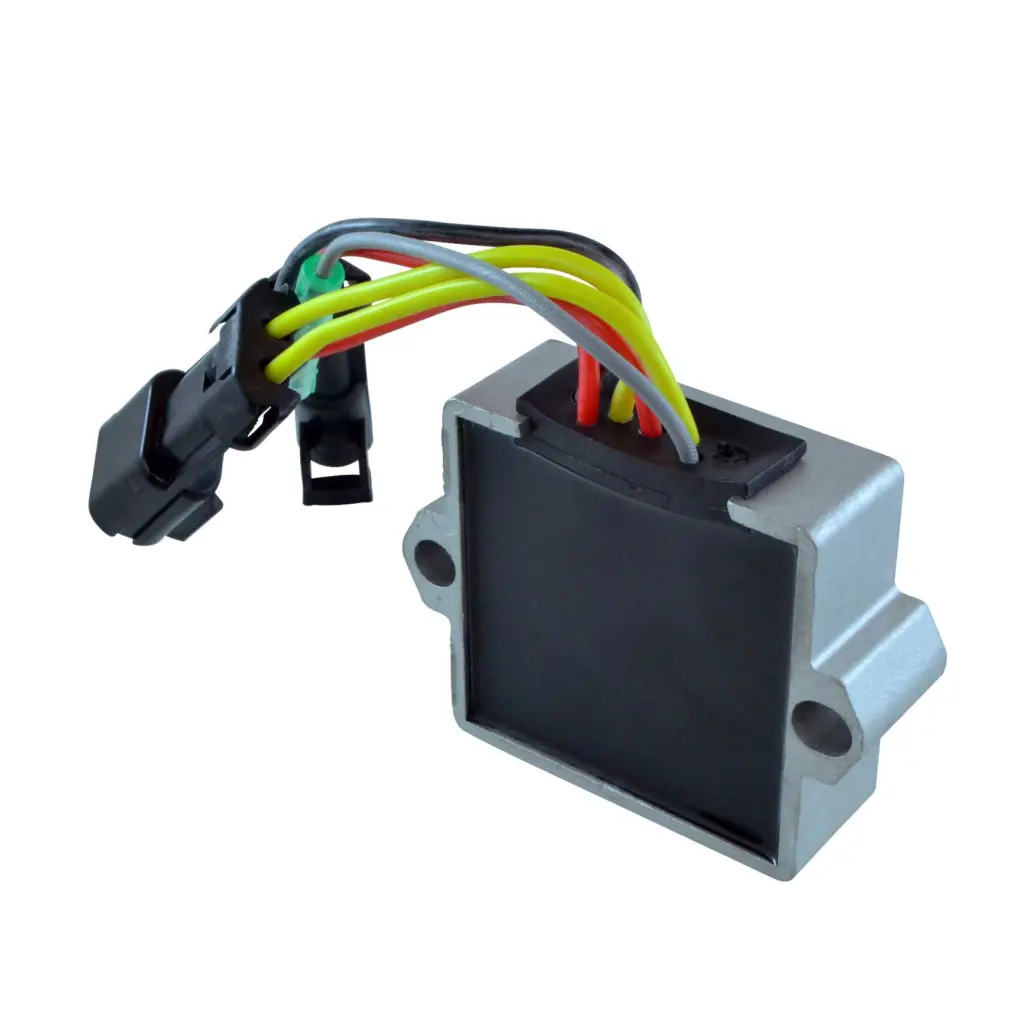 RECTIFIER MERCURY OUTBOARD RFR FITMENTS (RMS020-104385)