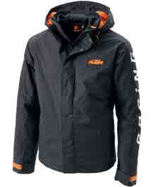 Jacket KTM Outdoor