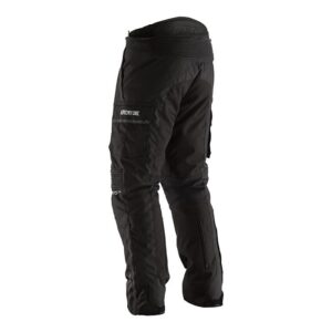 Pants RST Adventure 3 Textile Black - Image 2