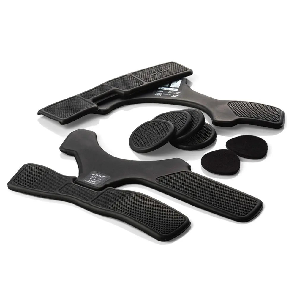 KX 2.0 PAD SET RIGHT [BLACK] 3X+