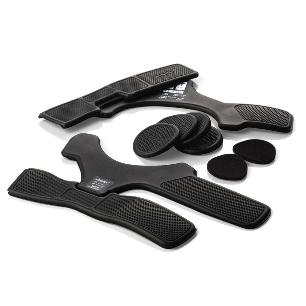 KX 2.0 PAD SET RIGHT [BLACK] 3X+ - Image 1