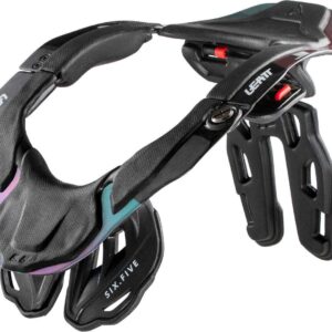 Leatt 6.5 Carbon Neck Brace - Image 1