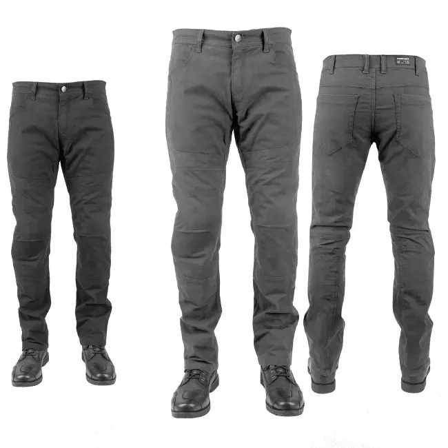 Speed and Strength Dogs Of War 2.0 Road Pants Charcoal