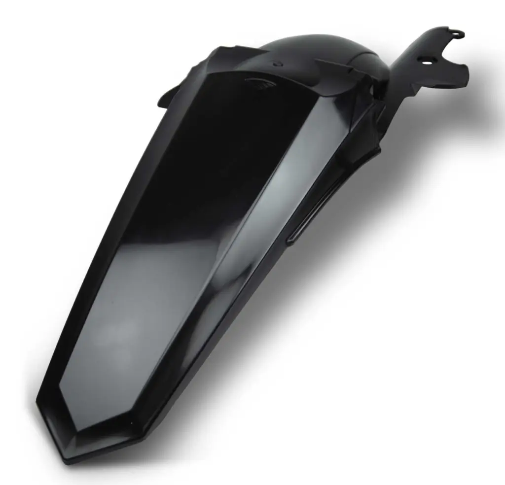 R/FENDER BLK YZF250/450 14