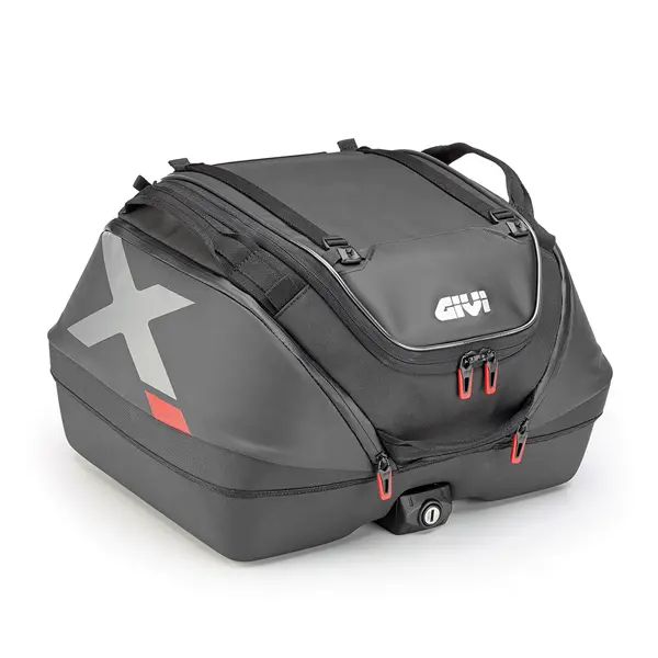 Givi XL08 Waterproof 40lt Cargo Bag (Monokey)