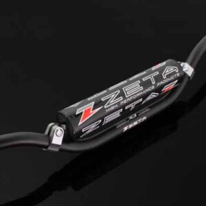 ZETA CX BAR ENDURO MED BLK - Image 2