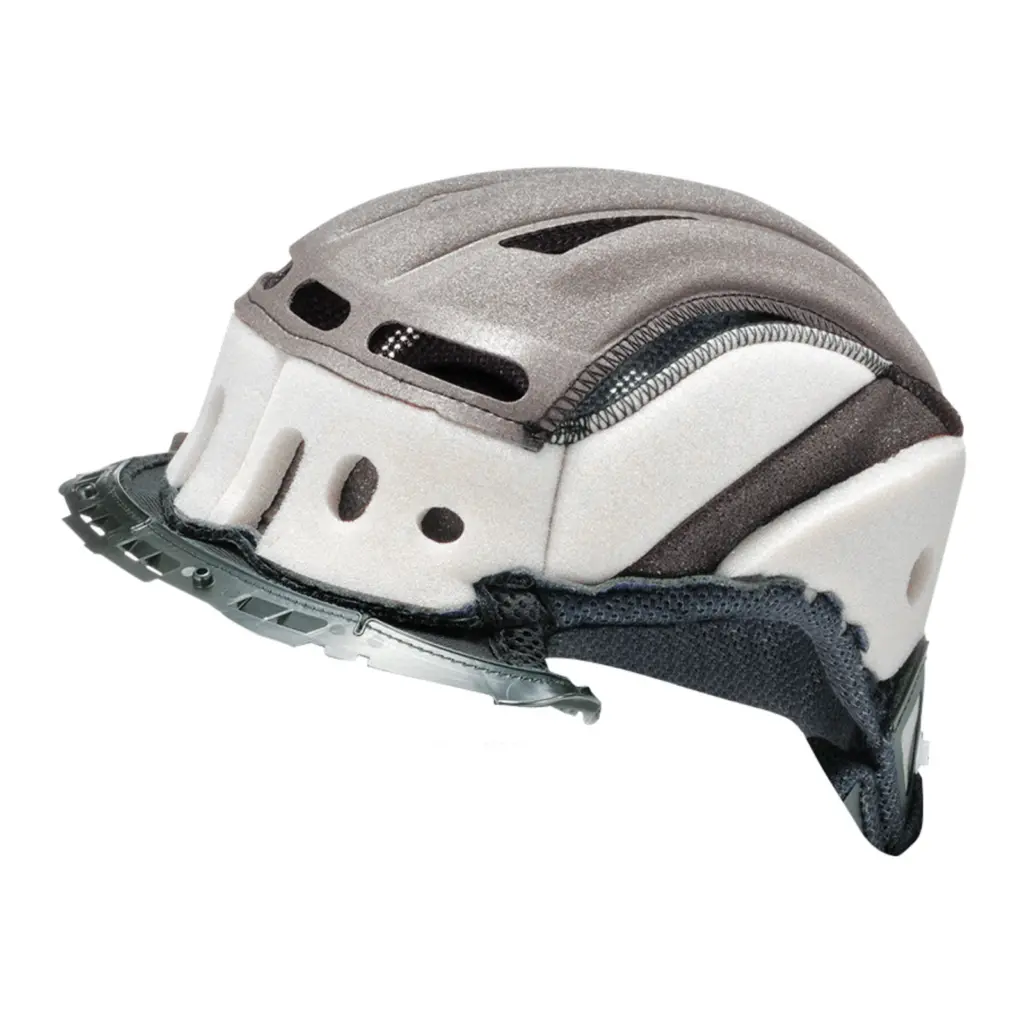 Shoei J-Cruise Type-D Center Pad L13 - Indent