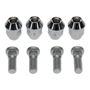 Wheel Stud and Nut Kit 85-1146 - Image 2