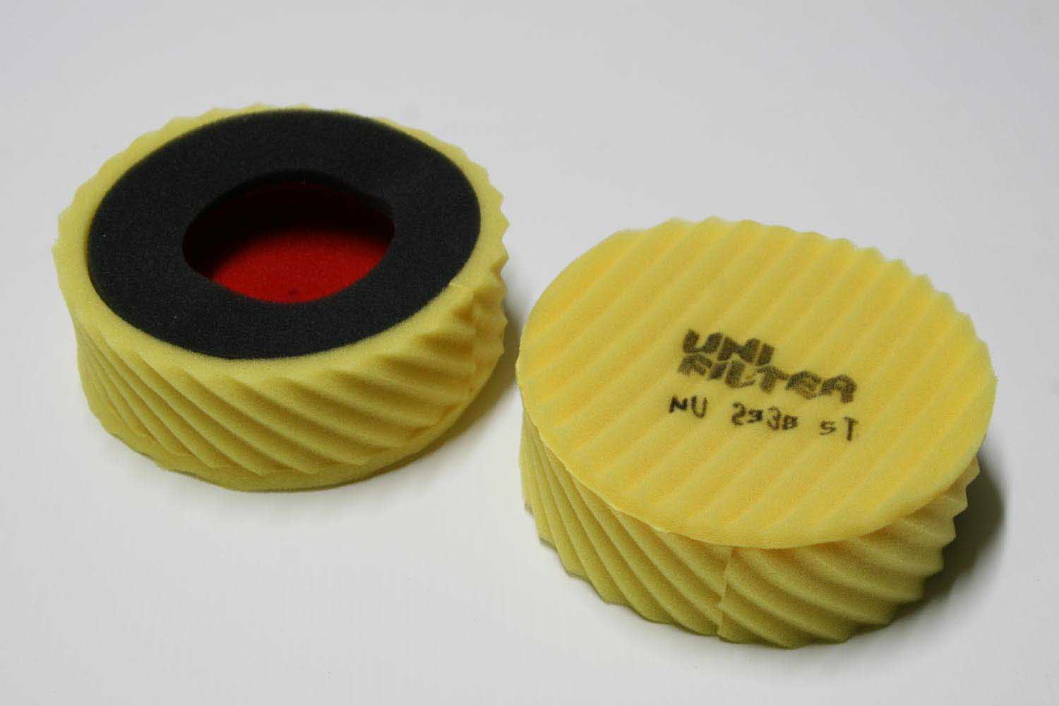 UNIFILTER PROCOMP2 KX125 81 - Image 1