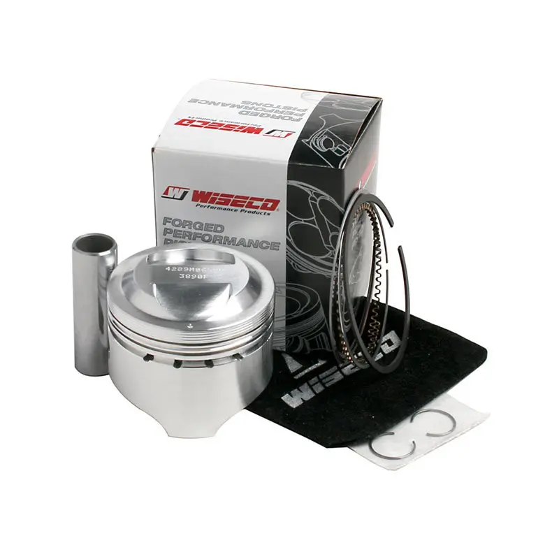 PISTON HON XR200 Std (ATC200 0.5mm) 12:1 Hi Comp