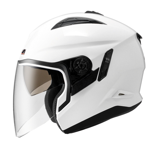 URBAN R CLEAR VISOR - Image 1
