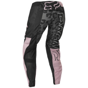 Fox 180 Skew Motocross Pants Ladies Purple Haze - Image 3