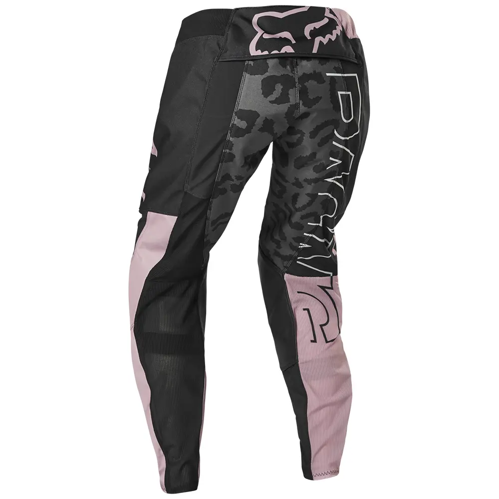 Fox 180 Skew Motocross Pants Ladies Purple Haze