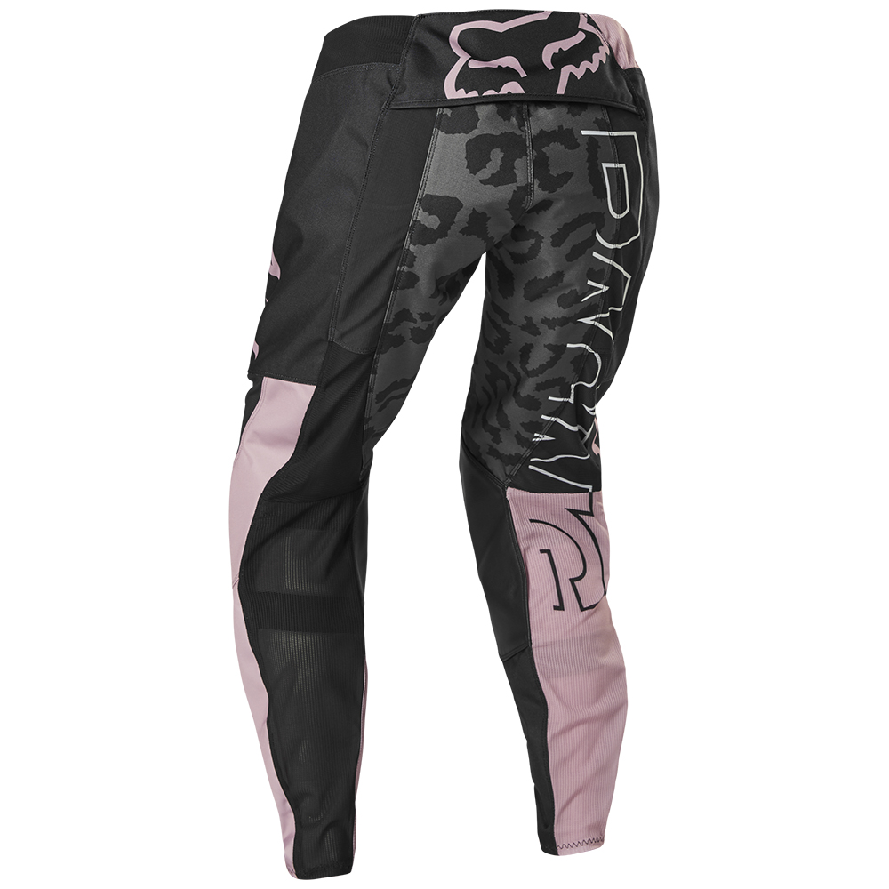 Fox 180 Skew Motocross Pants Ladies Purple Haze - Image 3
