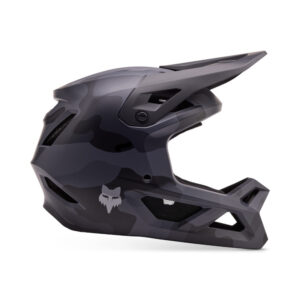 Rampage Camo Helmet - CE/CPSE - Image 4