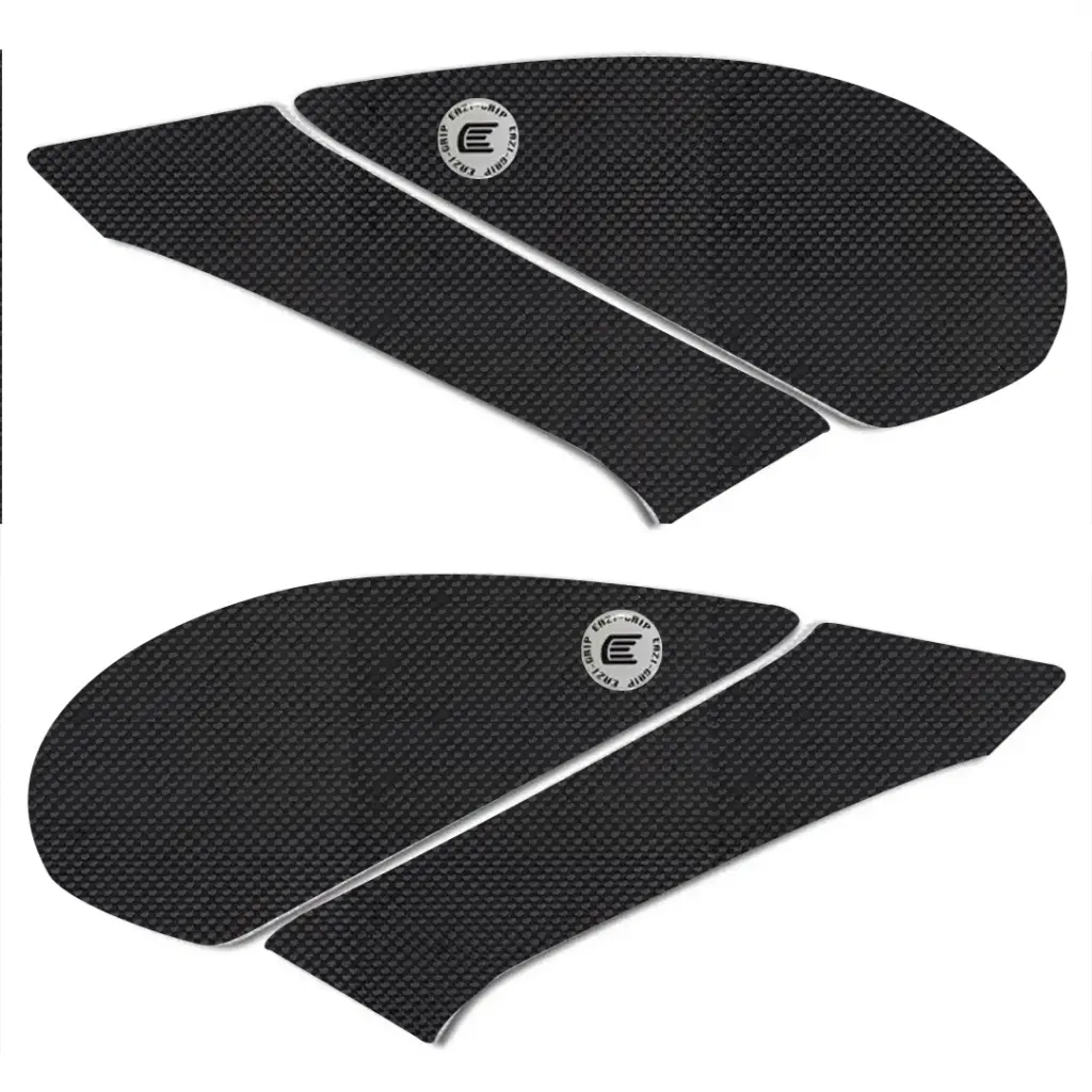 Eazi-Grip Honda CB650R/CBR650R 2019-2024 Tank Grips - PRO Black