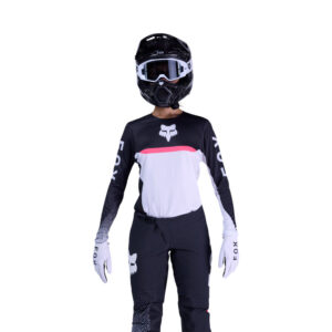 W Flexair Fracture Jersey - Image 2