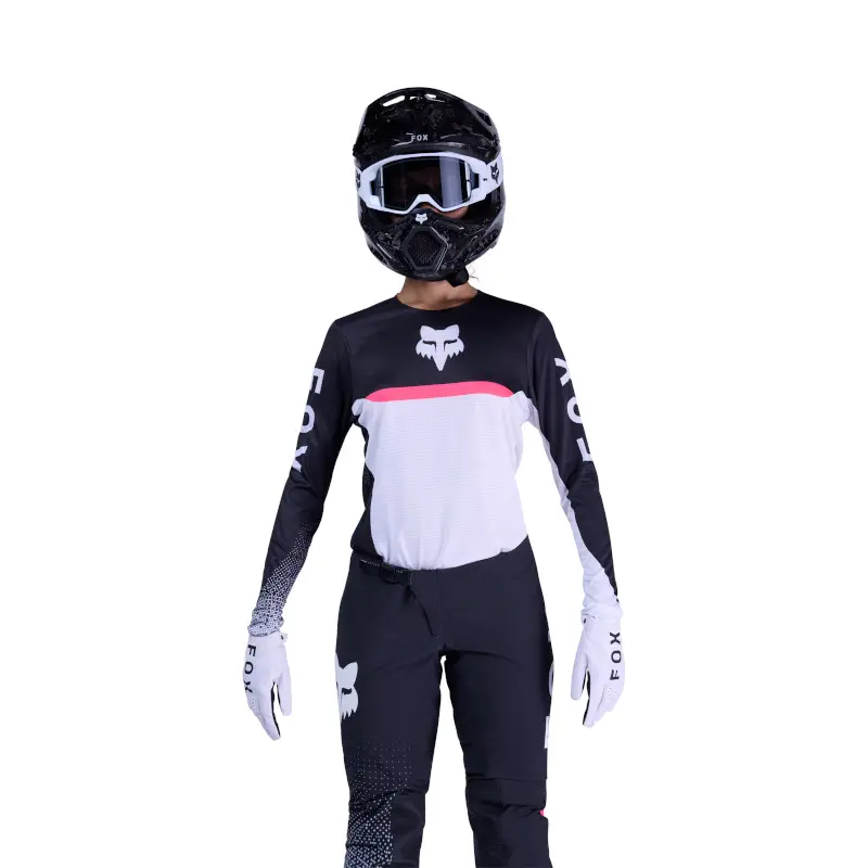 W Flexair Fracture Jersey
