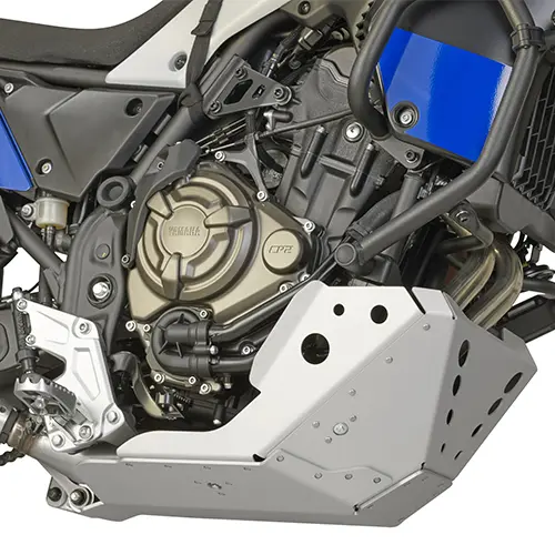 SIDE RACK ONE-FIT (NEEDS BOX KIT) YAMAHA TENERE 700 '19->